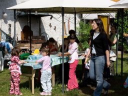 2008-04-24 - Fattoria didattica